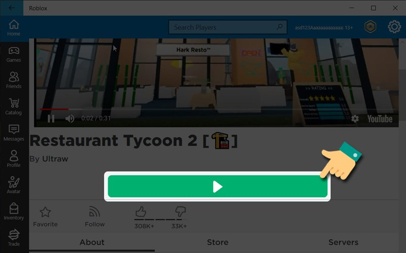 Chi tiết cách tải Roblox miễn phí về điện thoại, máy tính đơn giản và nhanh chóng