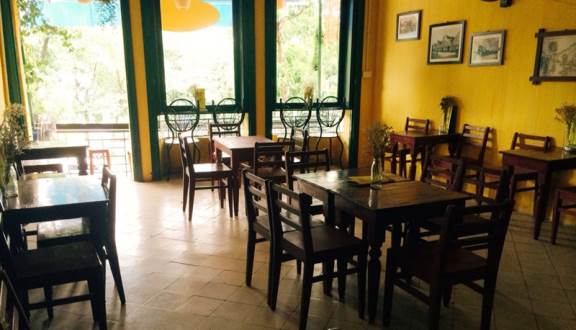 Tổng hợp 56 quán cafe đẹp Hà Nội với view đẹp “phát hờn”, chụp ảnh check in siêu đẹp