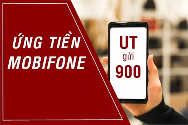 Hướng dẫn cách ứng tiền MobiFone khi còn nợ mới nhất 2023