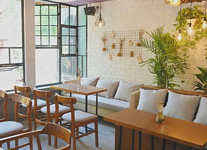 Tổng hợp 56 quán cafe đẹp Hà Nội với view đẹp “phát hờn”, chụp ảnh check in siêu đẹp