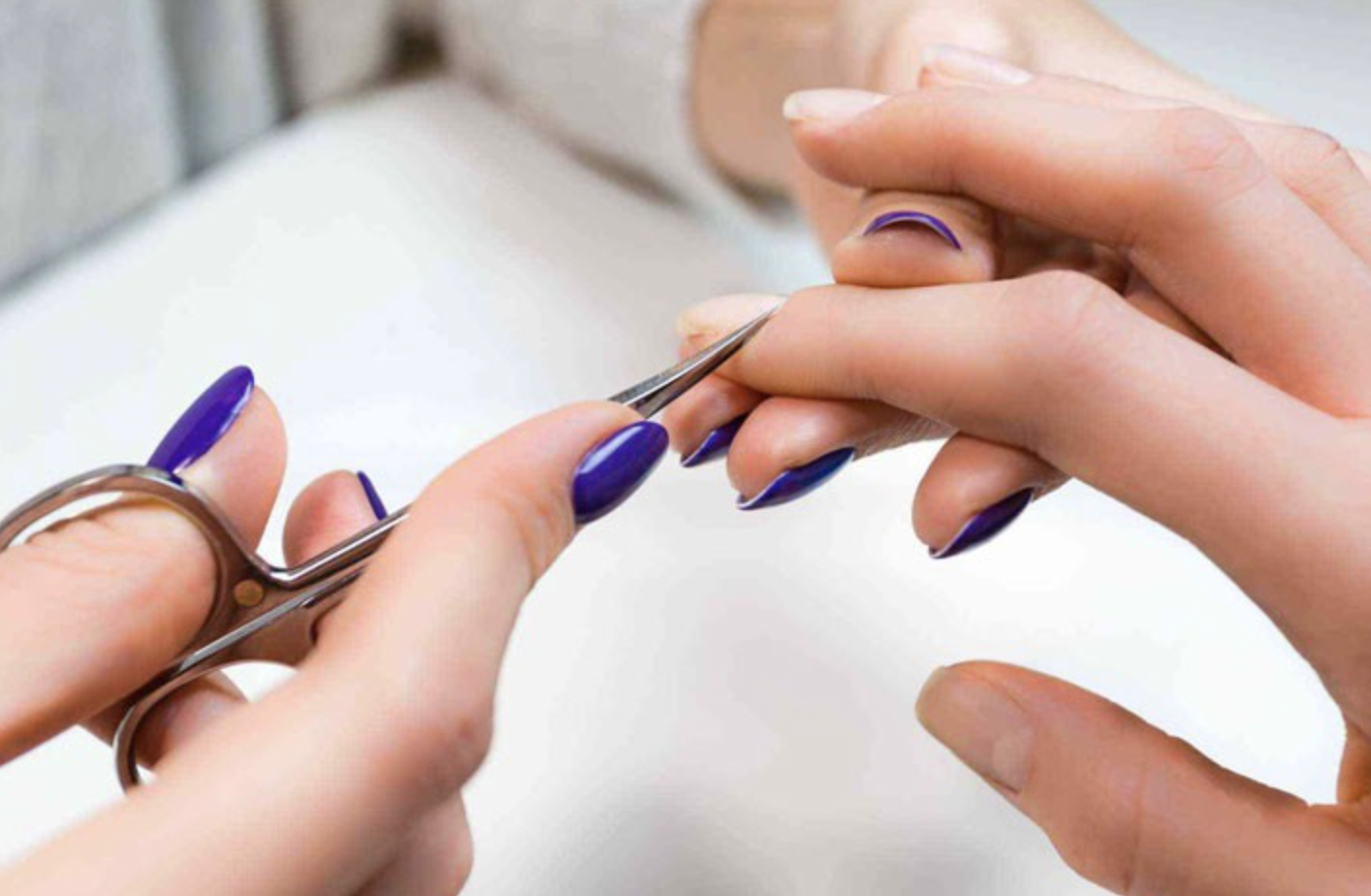 Làm nail gồm những bước gì? Học nail cơ bản nên bắt đầu từ đâu?