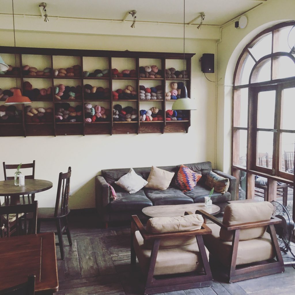 Tổng hợp 56 quán cafe đẹp Hà Nội với view đẹp “phát hờn”, chụp ảnh check in siêu đẹp