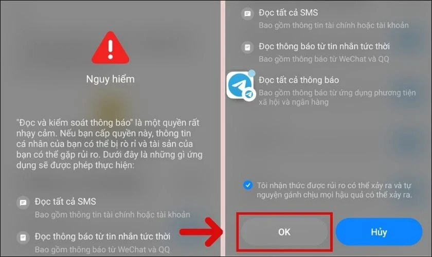 Cách xem tin nhắn đã thu hồi trên Messenger đơn giản nhất