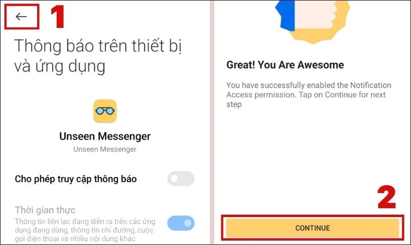 Cách xem tin nhắn đã thu hồi trên Messenger đơn giản nhất