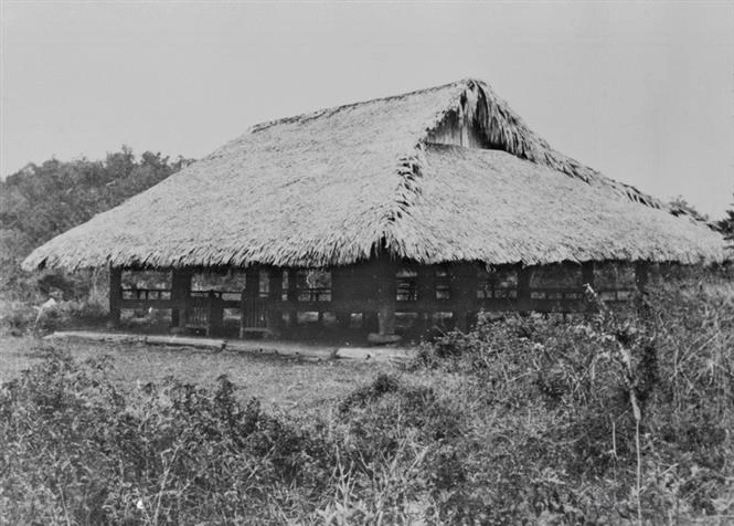 Cách mạng tháng 8/1945: Mốc son chói lọi trong lịch sử dân tộc