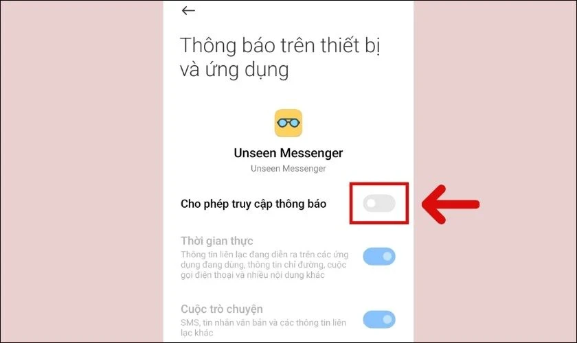 Cách xem tin nhắn đã thu hồi trên Messenger đơn giản nhất