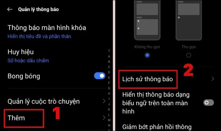 Cách xem tin nhắn đã thu hồi trên Messenger đơn giản nhất