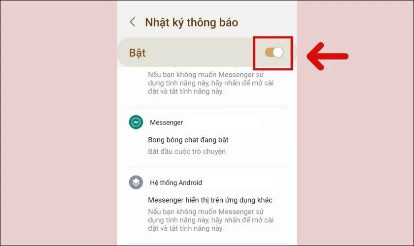 Cách xem tin nhắn đã thu hồi trên Messenger đơn giản nhất