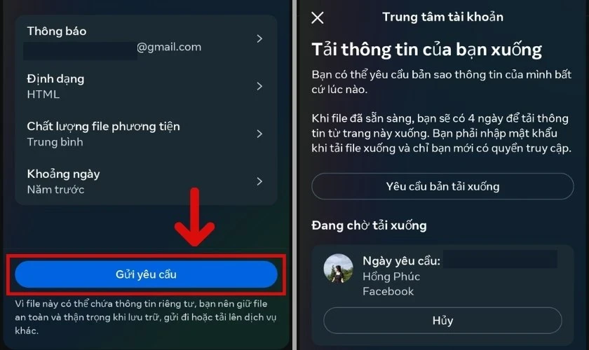 Cách xem tin nhắn đã thu hồi trên Messenger đơn giản nhất