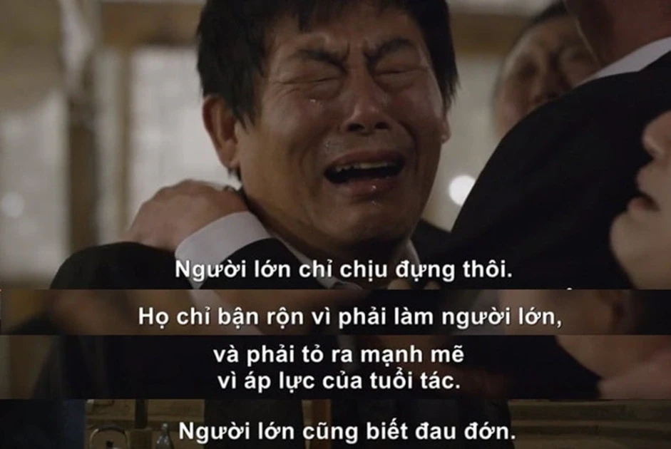 Xoa dịu tâm hồn qua những thước phim Reply 1988