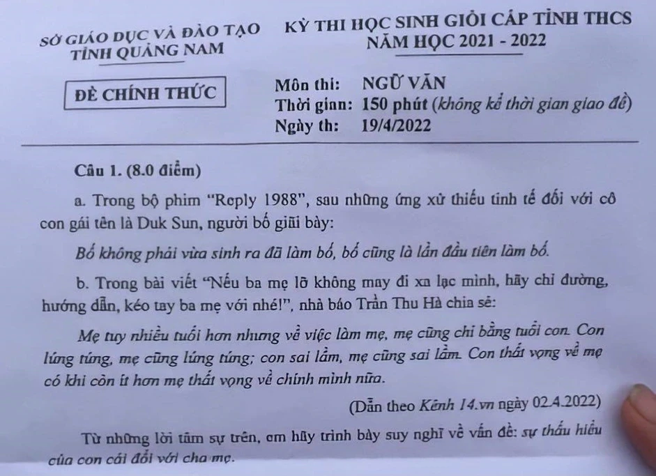 Xoa dịu tâm hồn qua những thước phim Reply 1988