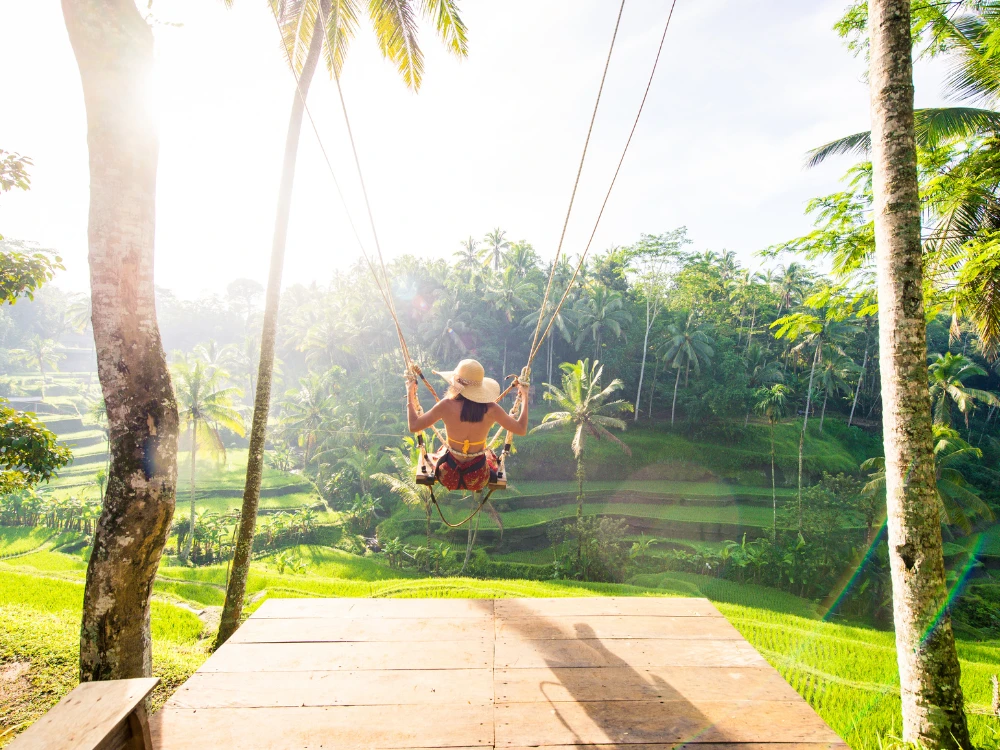 Bali ở đâu và những thông tin cần biết