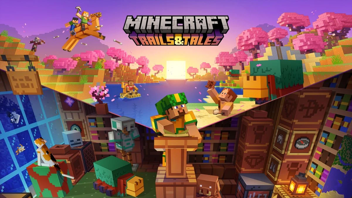 Cách tải Minecraft 1.20.51 APK miễn phí tiếng Việt