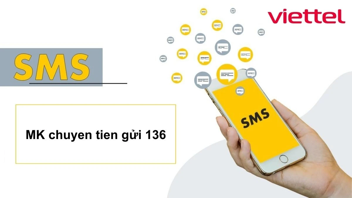 Cách chuyển tiền từ sim này sang sim khác chi tiết từ A-Z