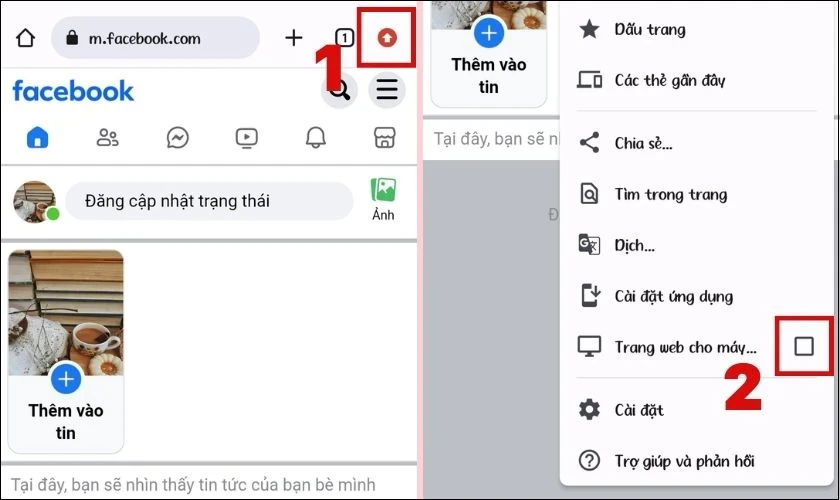 Cách xem ai vào Facebook của mình nhiều nhất hiệu quả