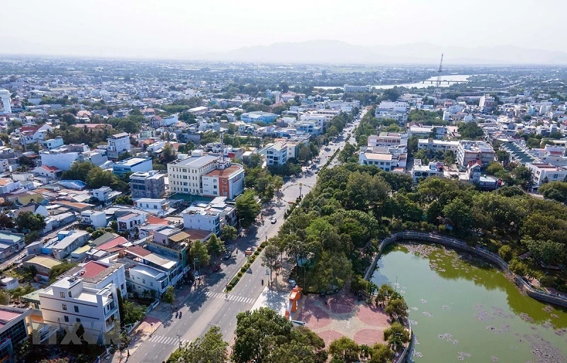 Tuyển dụng 74 việc làm Ninh Thuận - 22/11/2024