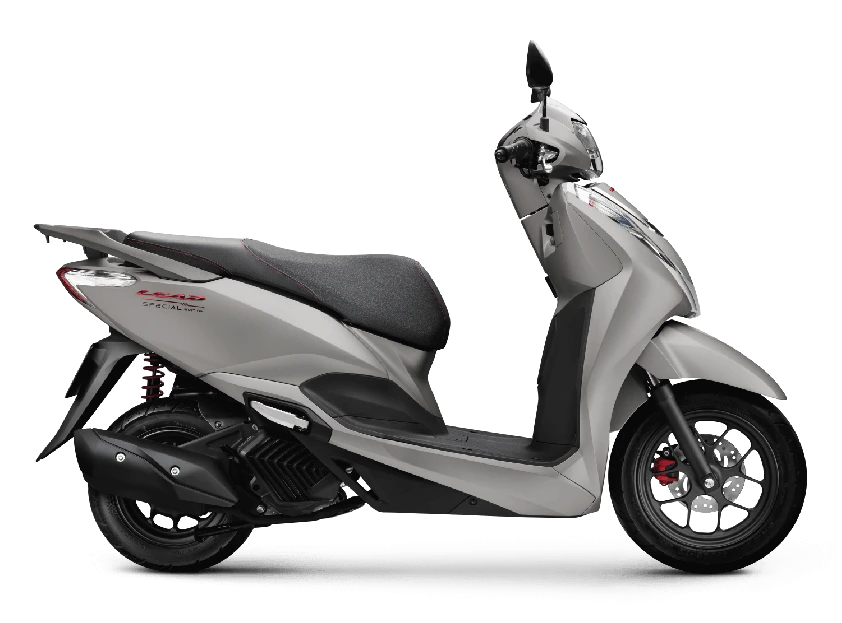 Giá xe Honda Lead mới nhất 11/2024 tại đại lý