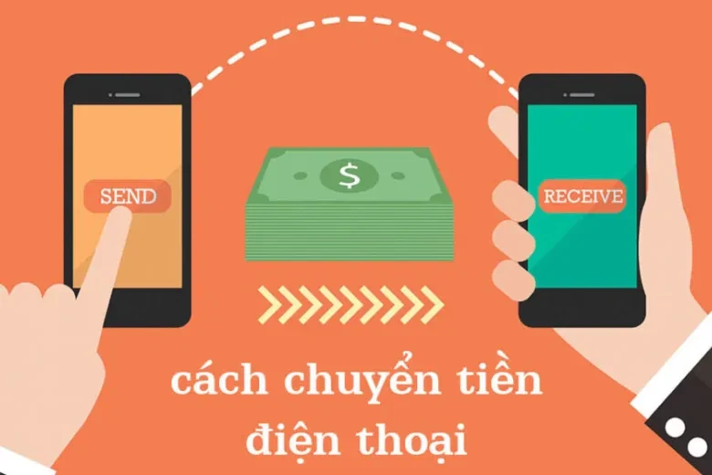 Hướng dẫn cách bắn tiền điện thoại Viettel, MobiFone nhanh nhất