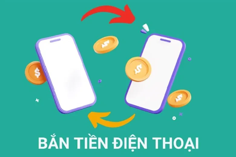 Hướng dẫn cách bắn tiền điện thoại Viettel, MobiFone nhanh nhất