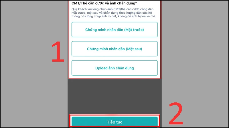 Hướng dẫn cách đăng ký SIM Viettel chính chủ tại nhà, không cần đi xa - Thegioididong.com