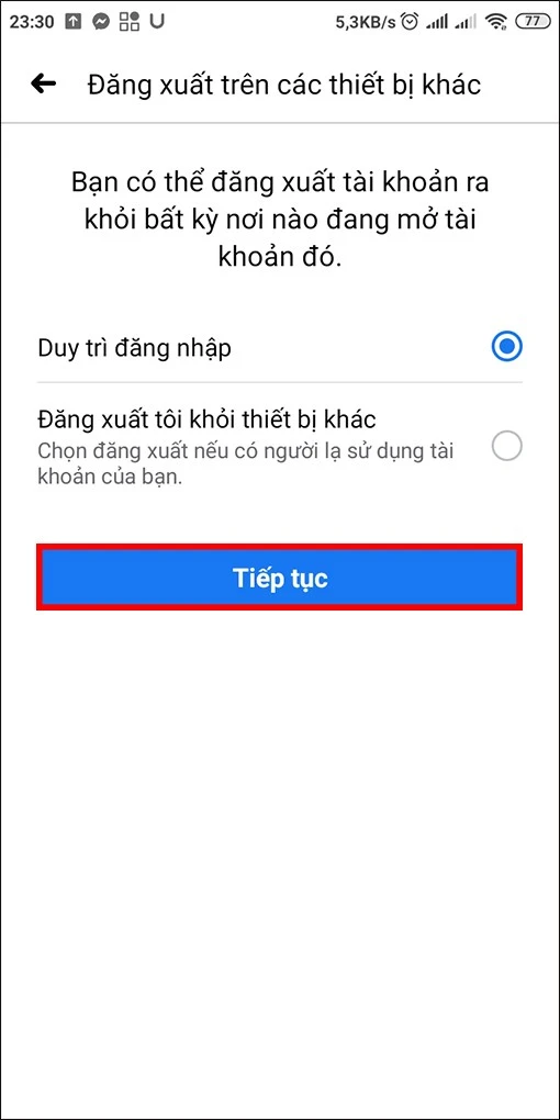 2 cách lấy lại mật khẩu Facebook khi bị quên nhanh nhất