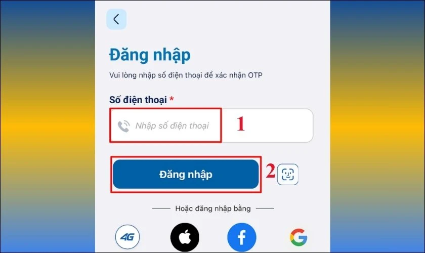 Cách đăng ký sim chính chủ MobiFone tại nhà miễn phí 2024