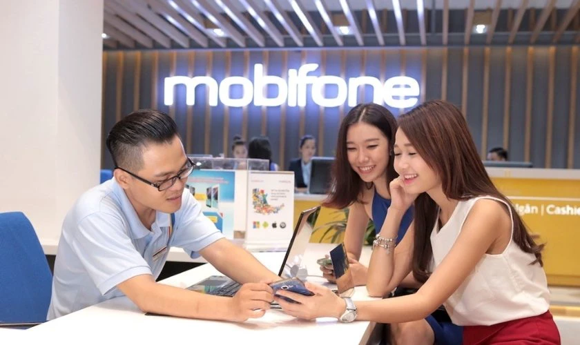 Cách đăng ký sim chính chủ MobiFone tại nhà miễn phí 2024