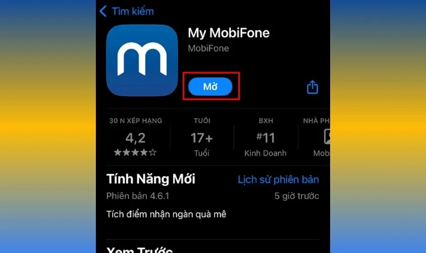 Cách đăng ký sim chính chủ MobiFone tại nhà miễn phí 2024