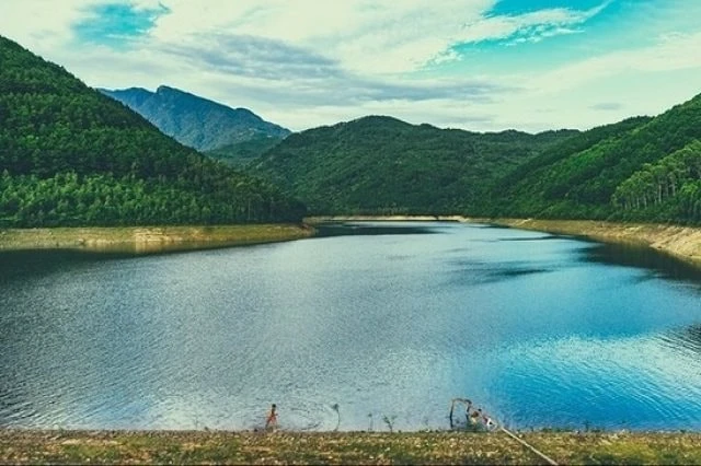 Tam Đảo: Địa điểm du lịch lý tưởng cho kì nghỉ cuối tuần