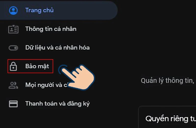 3 cách đăng xuất tài khoản Gmail từ xa trên tất cả thiết bị nhanh nhất