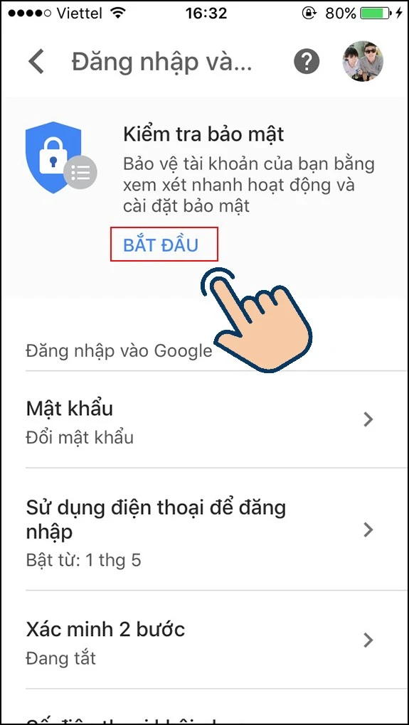 3 cách đăng xuất tài khoản Gmail từ xa trên tất cả thiết bị nhanh nhất