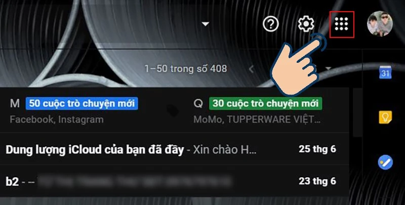 3 cách đăng xuất tài khoản Gmail từ xa trên tất cả thiết bị nhanh nhất