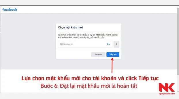 12 Cách Lấy Lại Tài Khoản Facebook Bị Hack Đơn Giản, Thành Công 100%