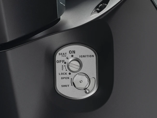 Giá xe Future 125 Fi mới nhất tháng 11/2024 tại đại lý