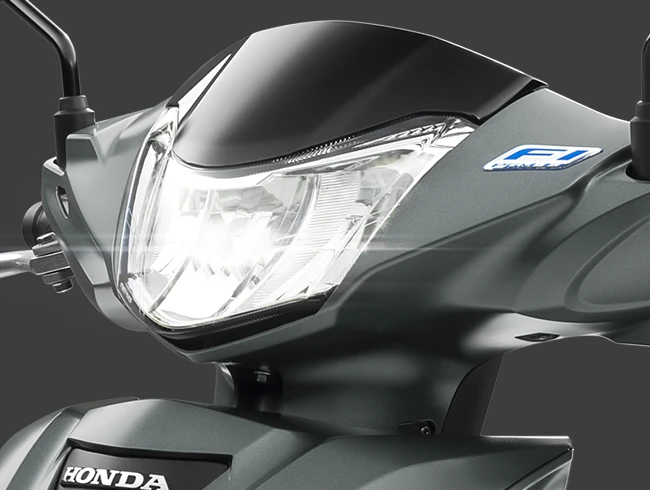 Giá xe Future 125 Fi mới nhất tháng 11/2024 tại đại lý