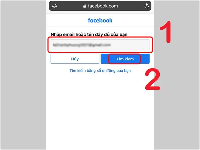 12 Cách Lấy Lại Tài Khoản Facebook Bị Hack Đơn Giản, Thành Công 100%