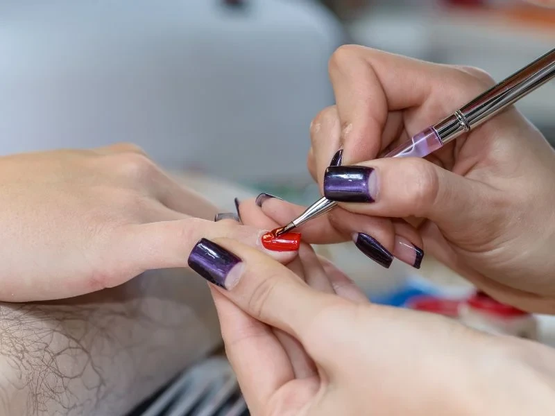 15 Lưu Ý Quan Trọng Khi Làm Nail Để Móng Tay Luôn Khỏe Đẹp