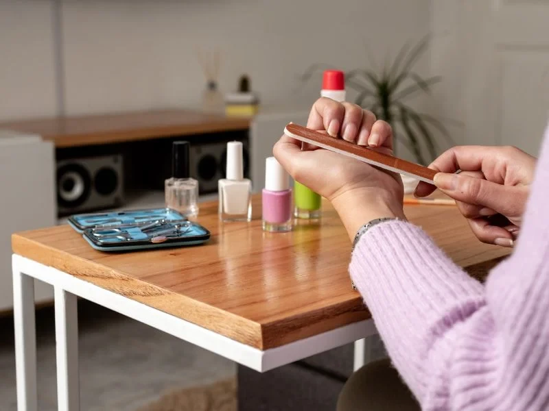 15 Lưu Ý Quan Trọng Khi Làm Nail Để Móng Tay Luôn Khỏe Đẹp