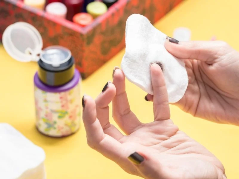 15 Lưu Ý Quan Trọng Khi Làm Nail Để Móng Tay Luôn Khỏe Đẹp