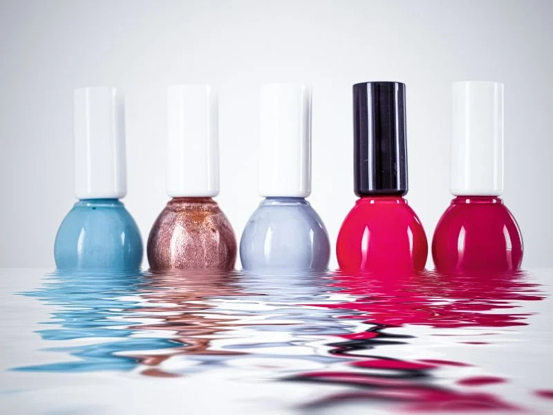15 Lưu Ý Quan Trọng Khi Làm Nail Để Móng Tay Luôn Khỏe Đẹp