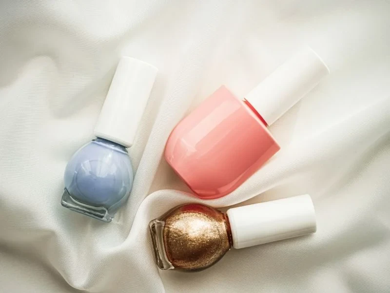 15 Lưu Ý Quan Trọng Khi Làm Nail Để Móng Tay Luôn Khỏe Đẹp