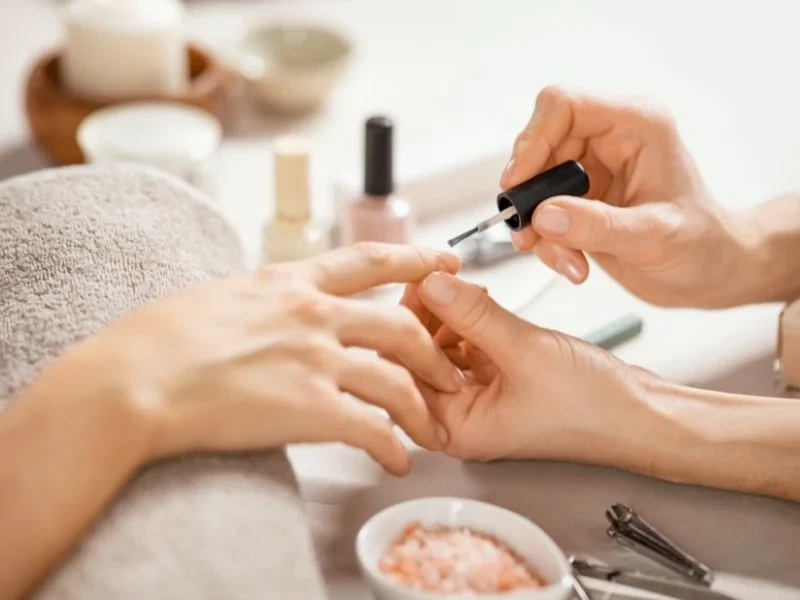 15 Lưu Ý Quan Trọng Khi Làm Nail Để Móng Tay Luôn Khỏe Đẹp