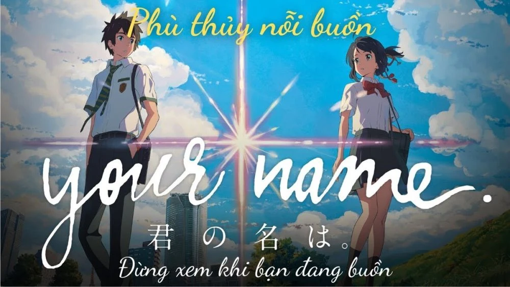 Top 30+ phim Anime hay, nên coi 1 lần và mới nhất 2024