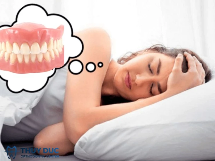 Giải đáp ý nghĩa của việc nằm mơ thấy rụng răng