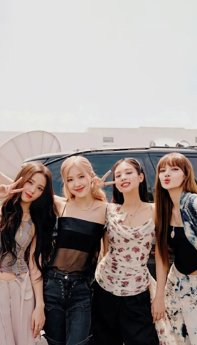 199+ Hình nền Blackpink ĐẸP NHẤT, cute, cực ngầu 2024