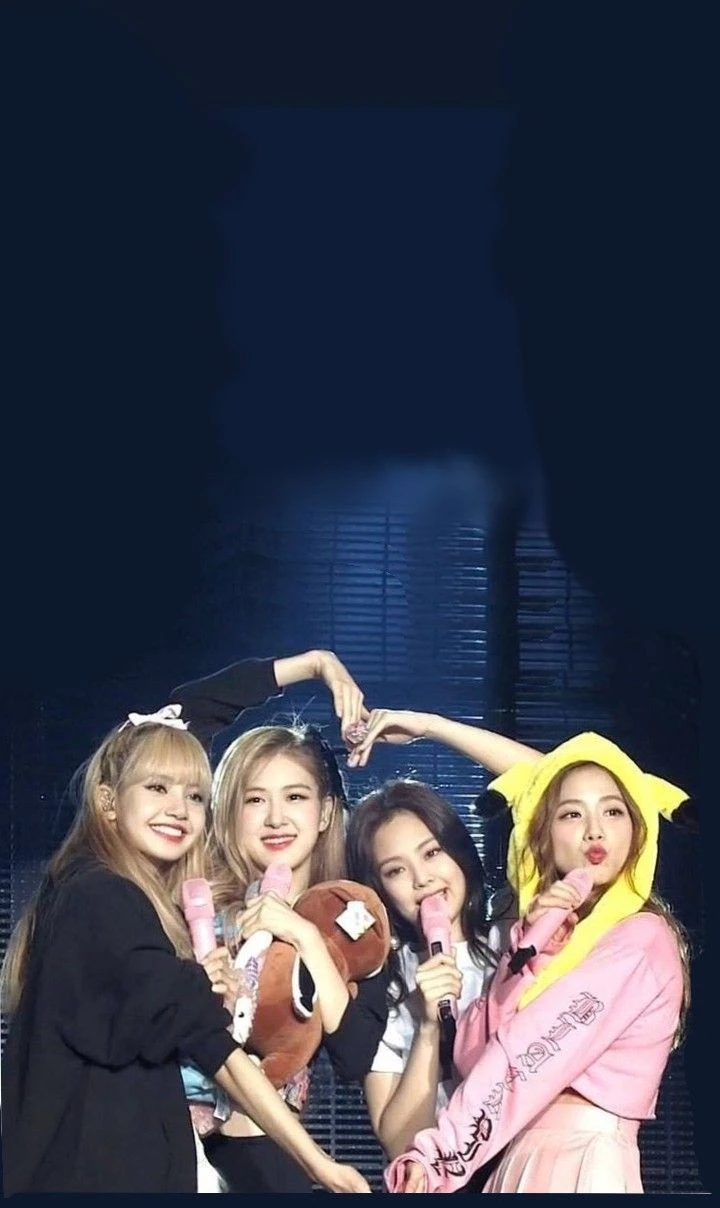 199+ Hình nền Blackpink ĐẸP NHẤT, cute, cực ngầu 2024