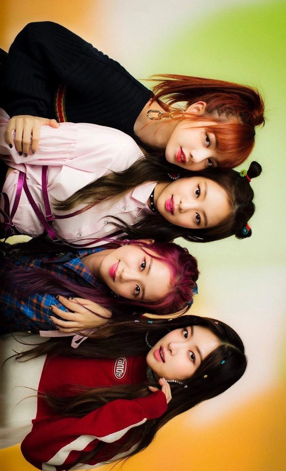 199+ Hình nền Blackpink ĐẸP NHẤT, cute, cực ngầu 2024