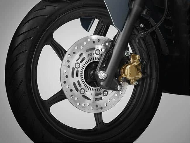 Air Blade 125/160: Giá Xe Mới Nhất 2024