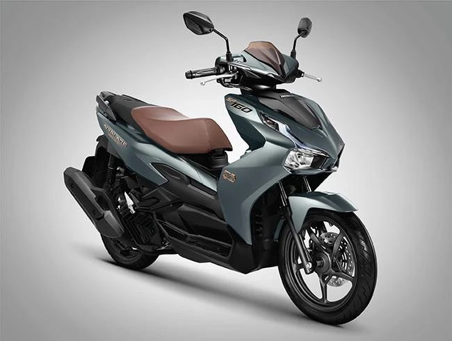 Air Blade 125/160: Giá Xe Mới Nhất 2024