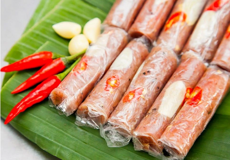 Thác Mơ Quảng Ninh - Kinh nghiệm du lịch và review chi tiết